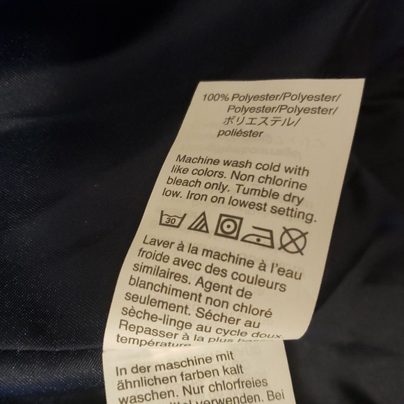 J.Crew Sherpa Fleece Faux Fur Vest - Picture 8 of 10